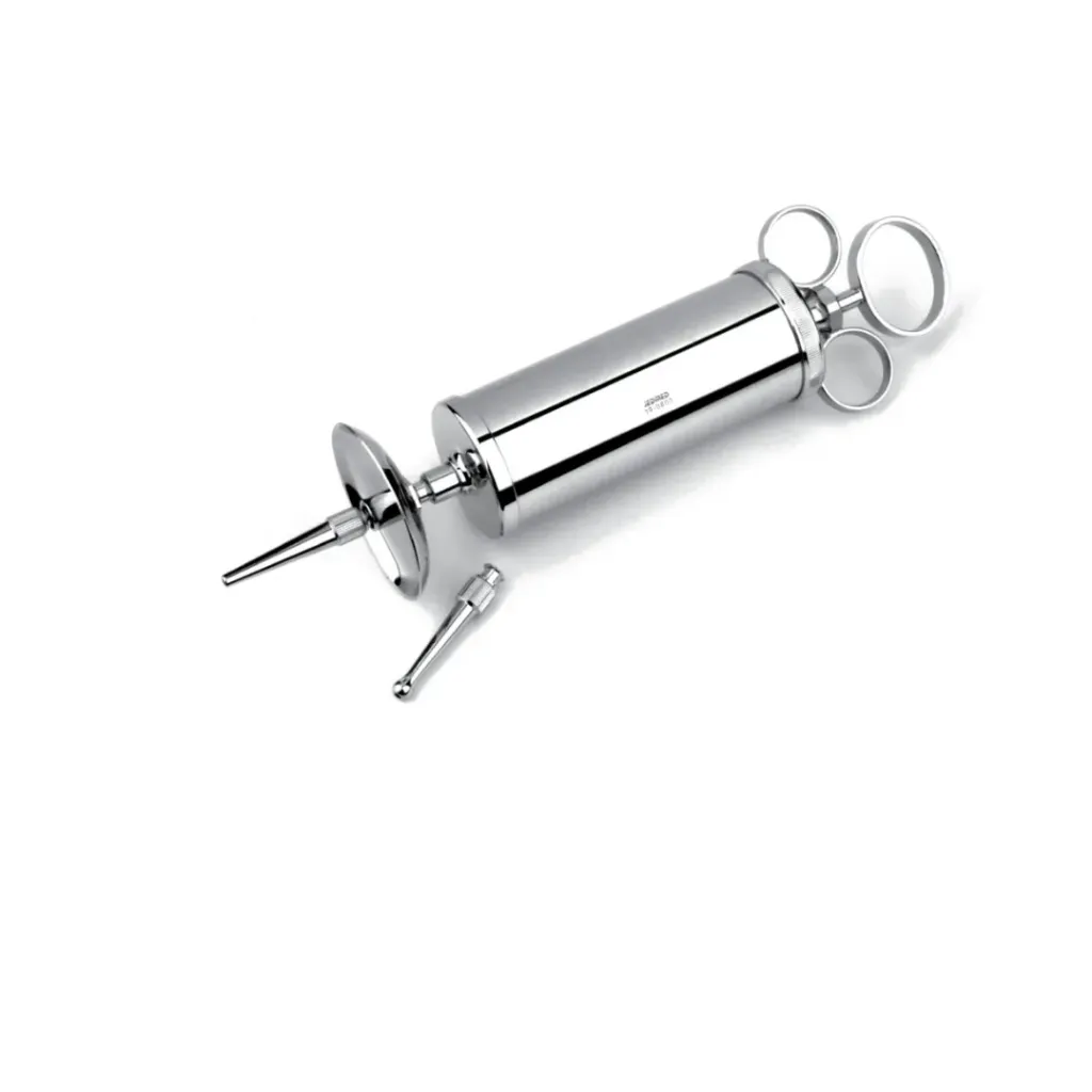 [2707] Ear Syringe