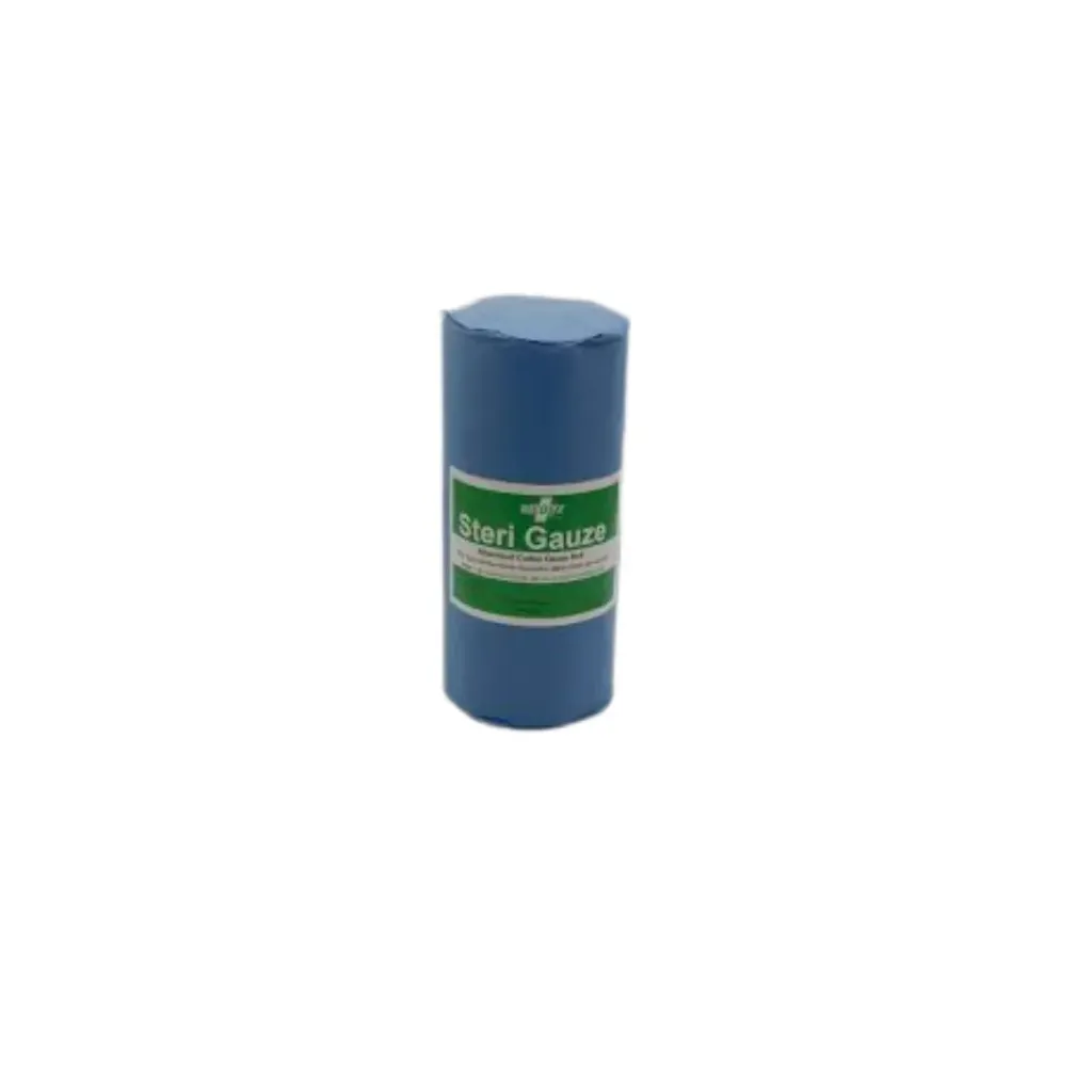 Gauze roll 1.5kgs (Plain)