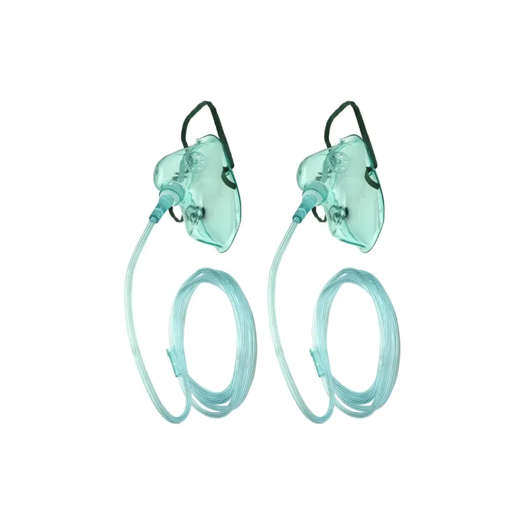 Oxygen Mask (Adult)