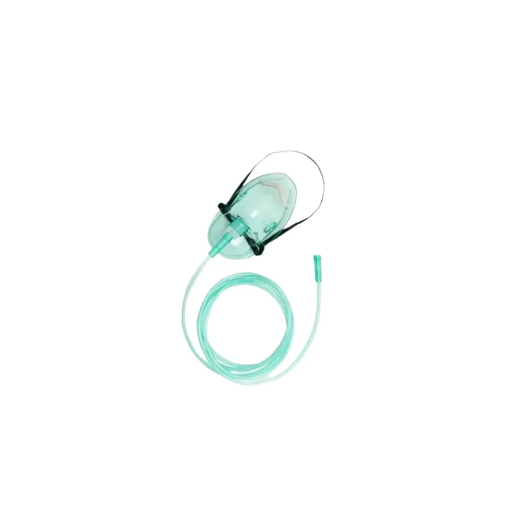Oxygen Mask (Neonate)