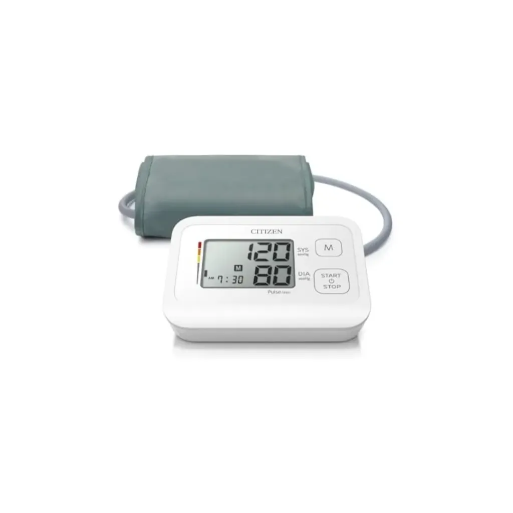 [0466] Blood Pressure Machine (Citizen)