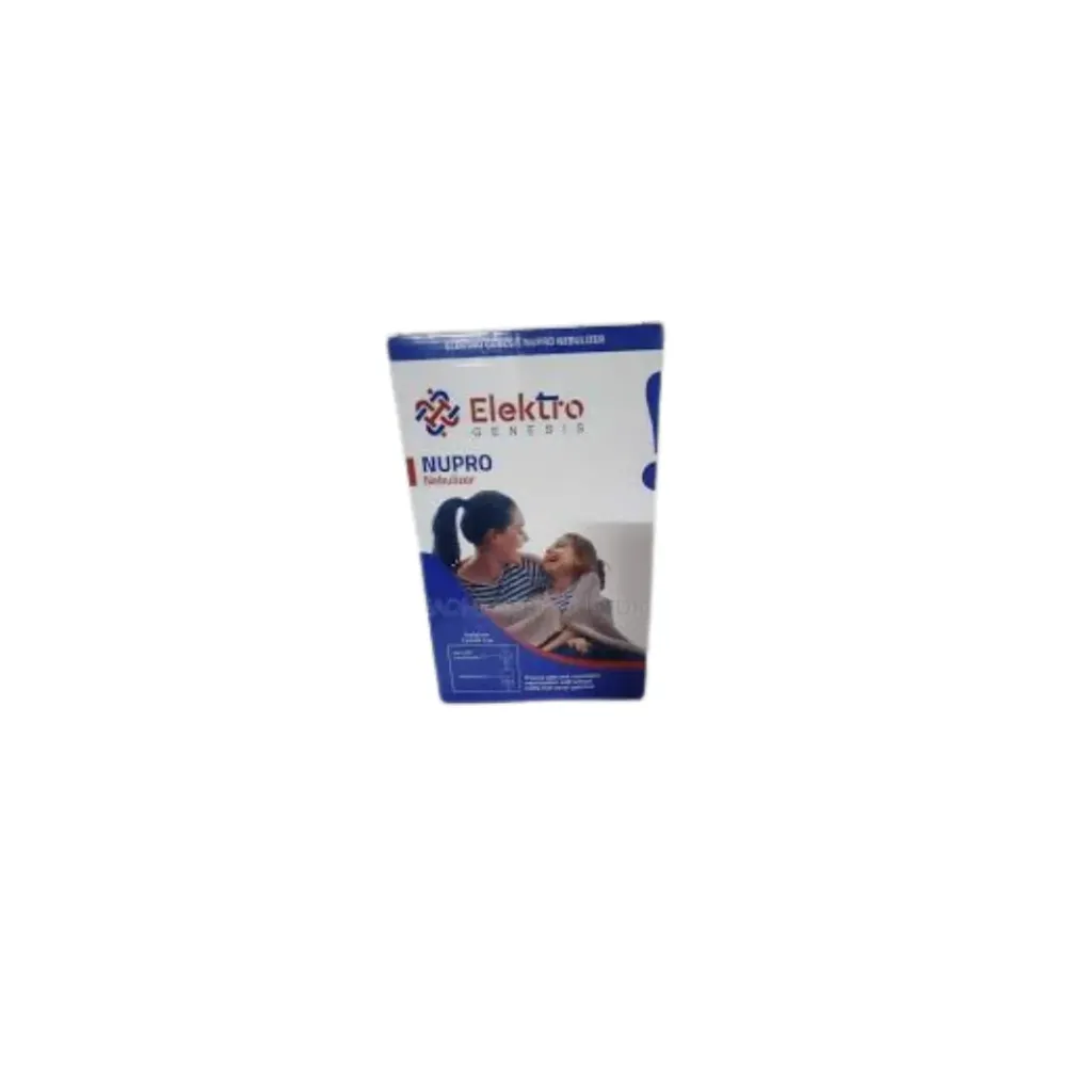 [1248] ELEKTRO Nebulizer machine