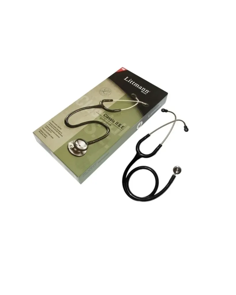 [2225] Littman Stethoscope Classic II