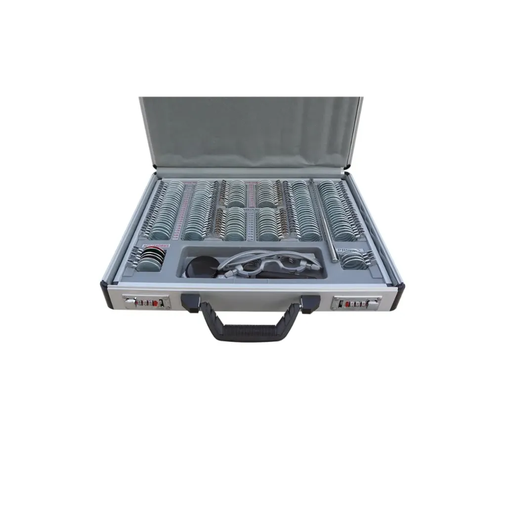Trial Set Box Medium (158 pcs)