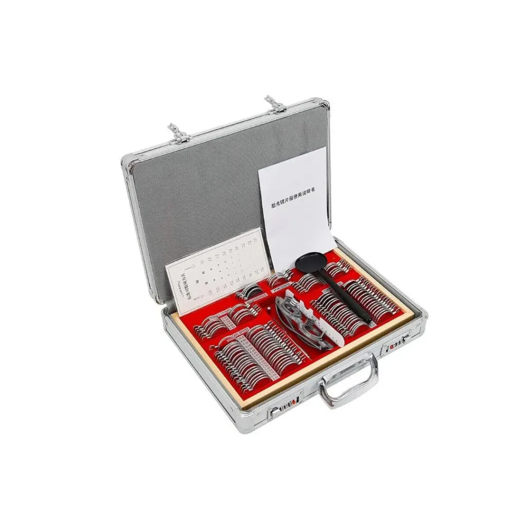 [4171] Trial Set Box Mini (104 Pcs)