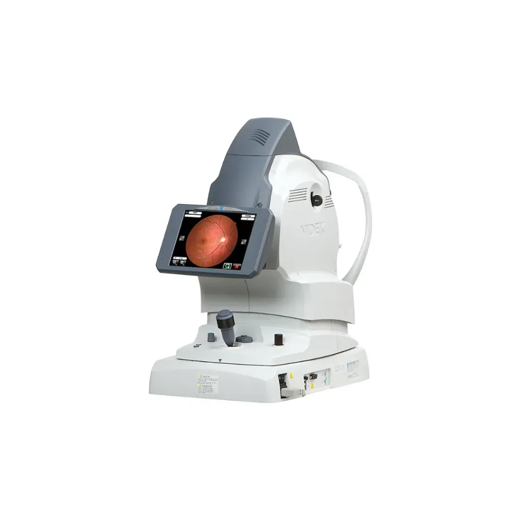 APPA COLOUR FUNDUS CAMERA-NON MYDRIATIC/MYDRIATIC