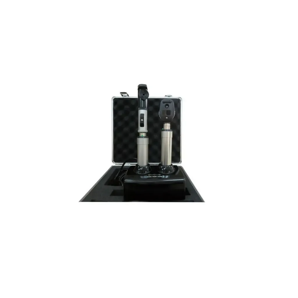 [3815] Streak Ophthalmoscope YZ11D – High-Precision Retinoscopy & Fundus Examination Instrument for Professional Eye Care 