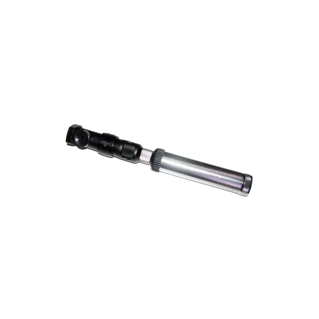 [3816] Streak Retinoscope With Dry Handle