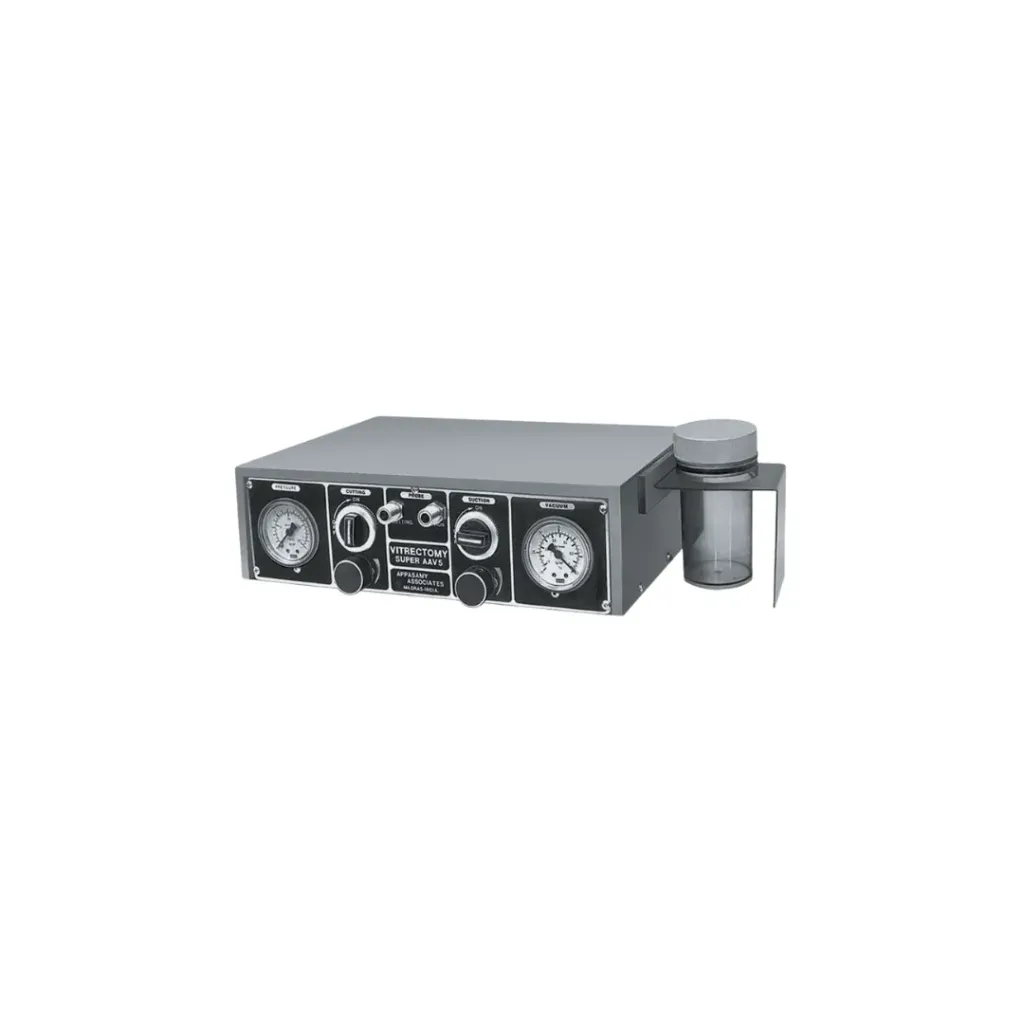 Vitrectomy Super AAV5 – Optical Surgical Instrument