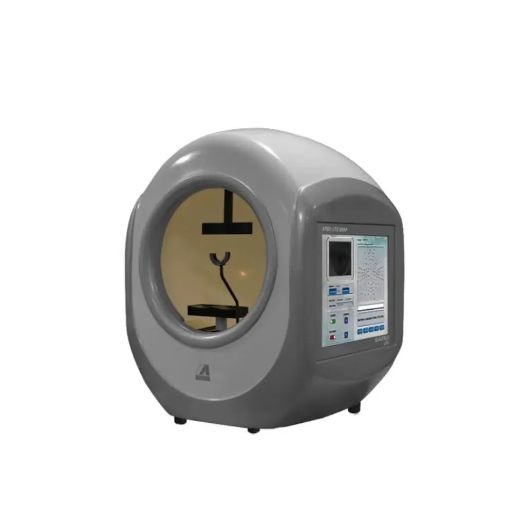 [0267] Auto Perimeter GlauField Lite SWAP with Printer & Motorized Table – Advanced Automated Perimetry System for Glaucoma & Neuro-Ophthalmic Diagnosis