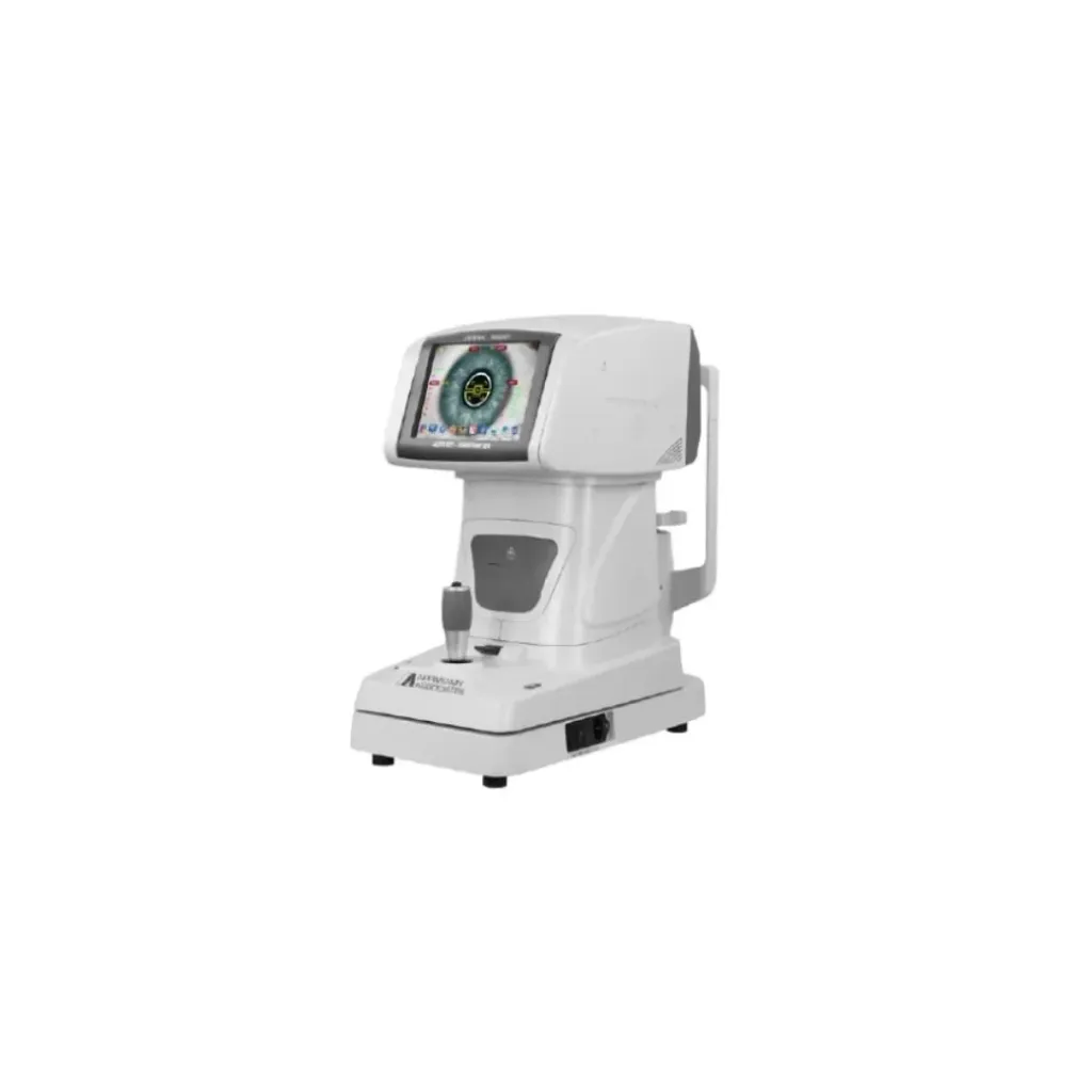 [0269] Auto Ref-Keratometer AARK-7000 – High-Precision Autorefraction & Keratometry System