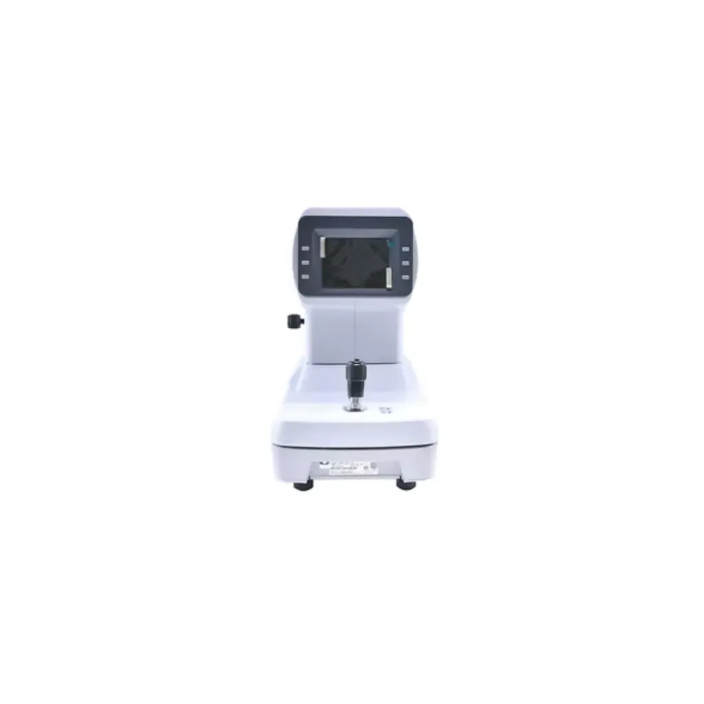 Auto Refractometer RM9000 with Stand – High-Precision Digital Refraction System
