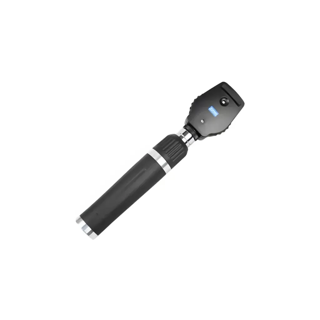 [1061] Direct Ophthalmoscope – Handheld Retinal Examination Device