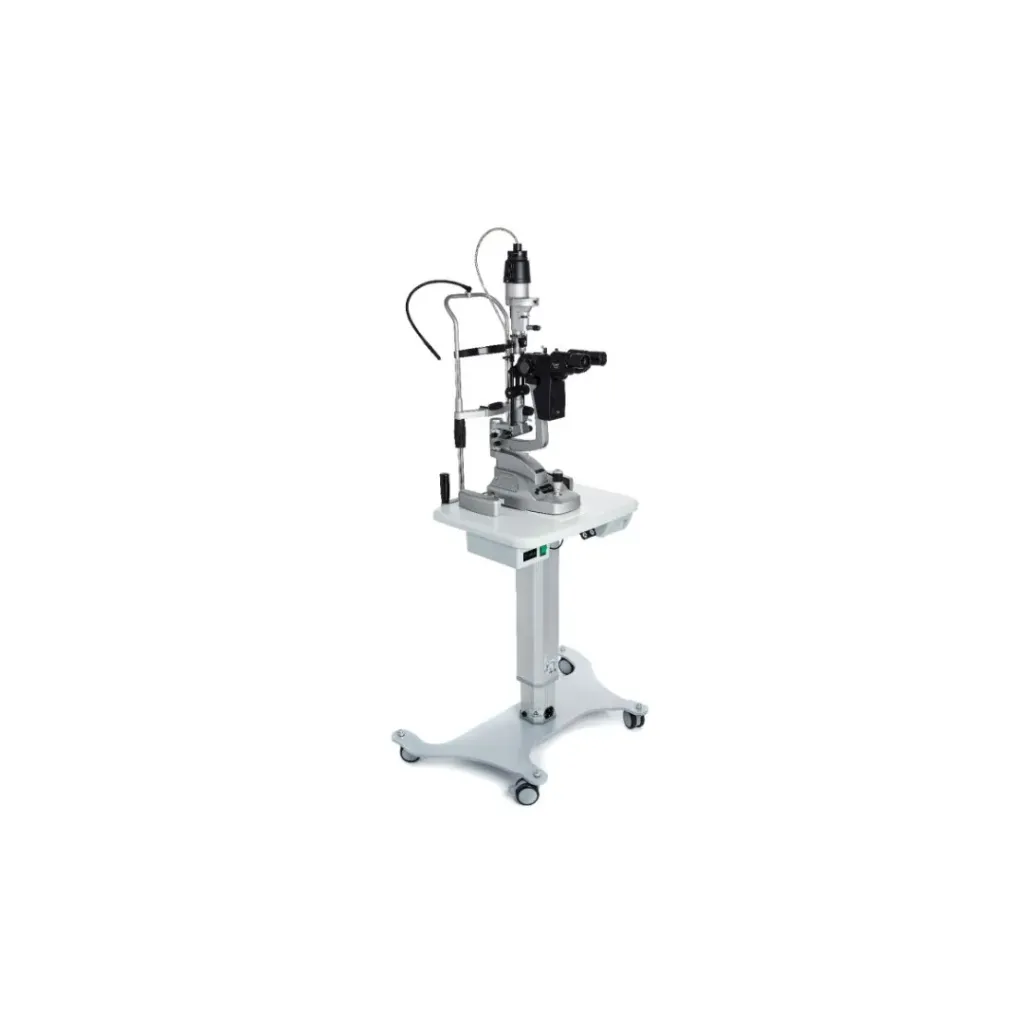 Keeler Slit lamp Digital