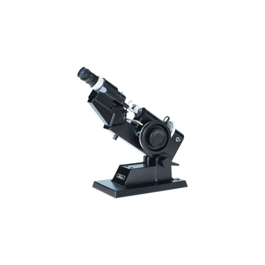 [2188] Lensómetro (ASST) – Dispositivo manual de medição do poder das lentes ópticas