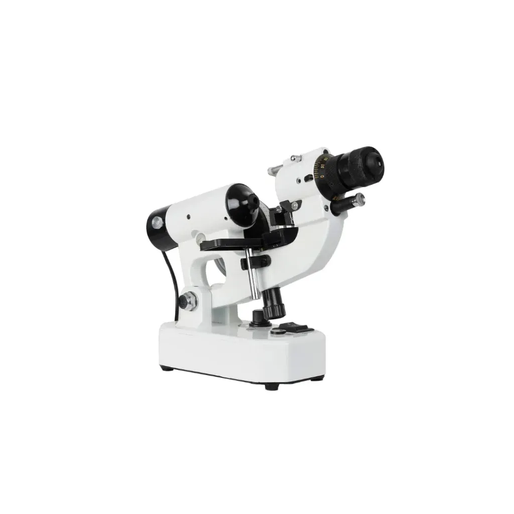 [2330] Manual Lensometer – Optical Lens Power Measurement Instrument
