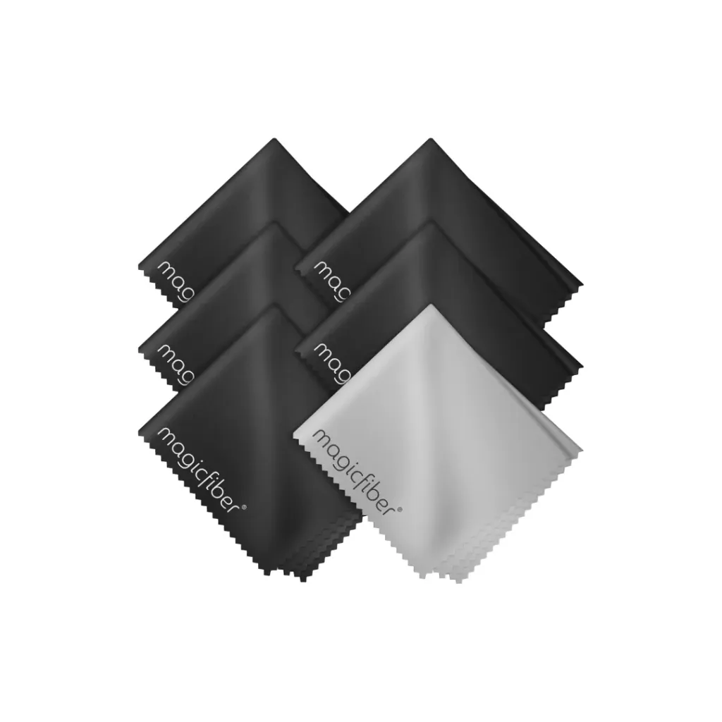
 Microfiber  (optical Napkin)