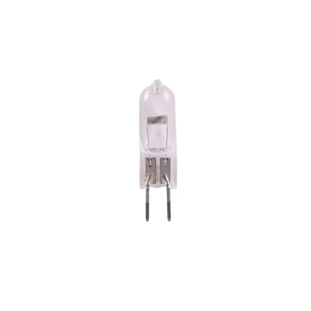 Ampoule de microscope opératoire 12V-100W – Lampe halogène haute intensité pour microscopes chirurgicaux