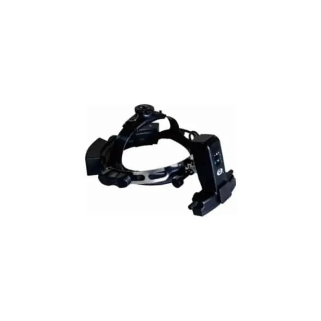 Ophtalmoscope SST – Système de diagnostic optique avancé pour examen complet du fond d'œil