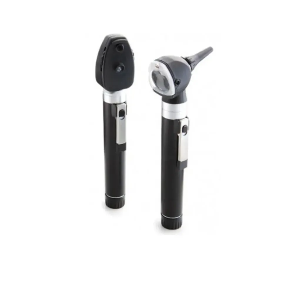 [2895] Portable Ophthalmoscope – Compact, High-Precision Eye Examination Device for Clinics, Fieldwork & Emergency Use 