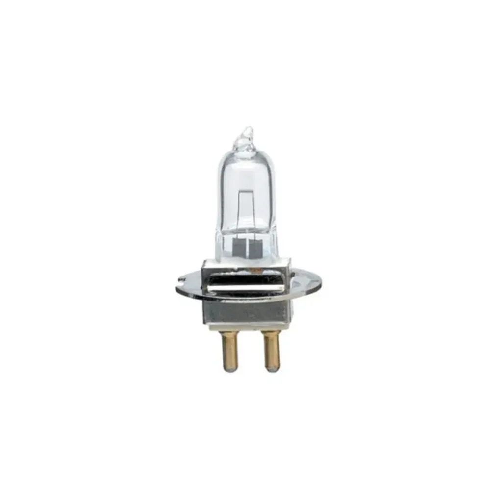 [3650] Ampoule à fente Keeler – SL40 (6V / 20W Halogène) | Lampe halogène de rechange d'origine