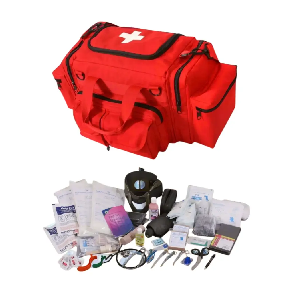 Trauma Bag