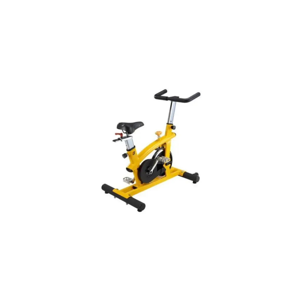 [3786] Static Bicycle  pediatric