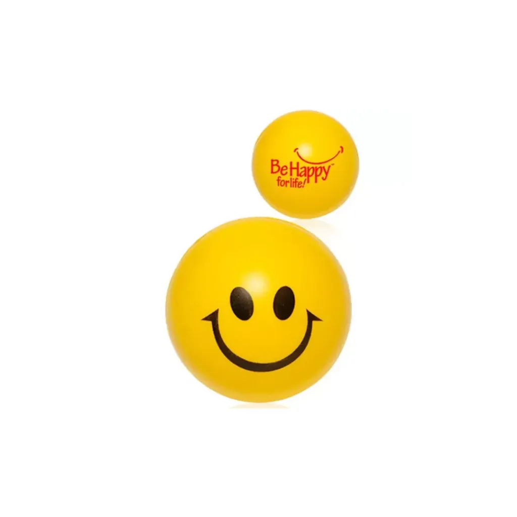 Balle anti-stress moyenne
