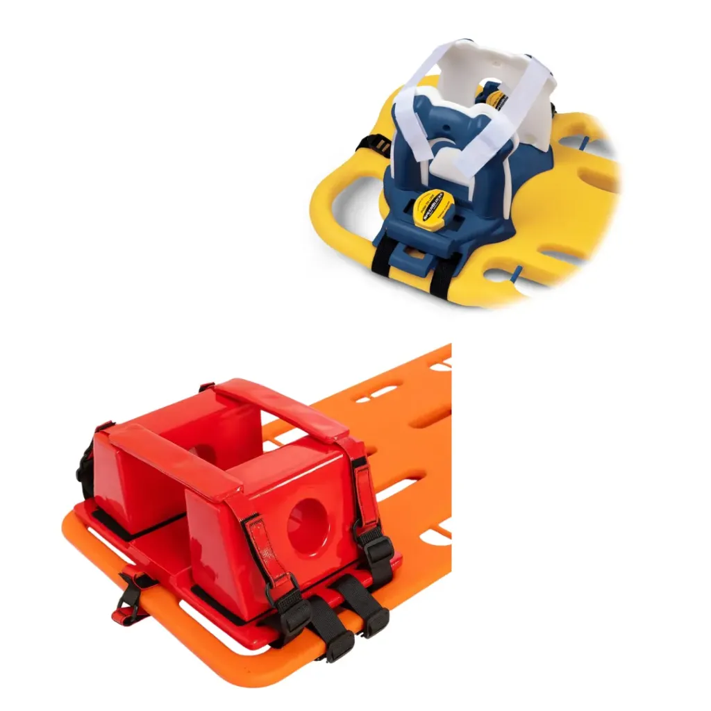 [1647] Head Immobilizer