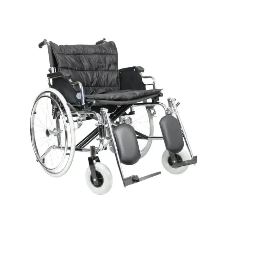 Heavy Duty Wheelchair (Extra Wide) DY1951A 