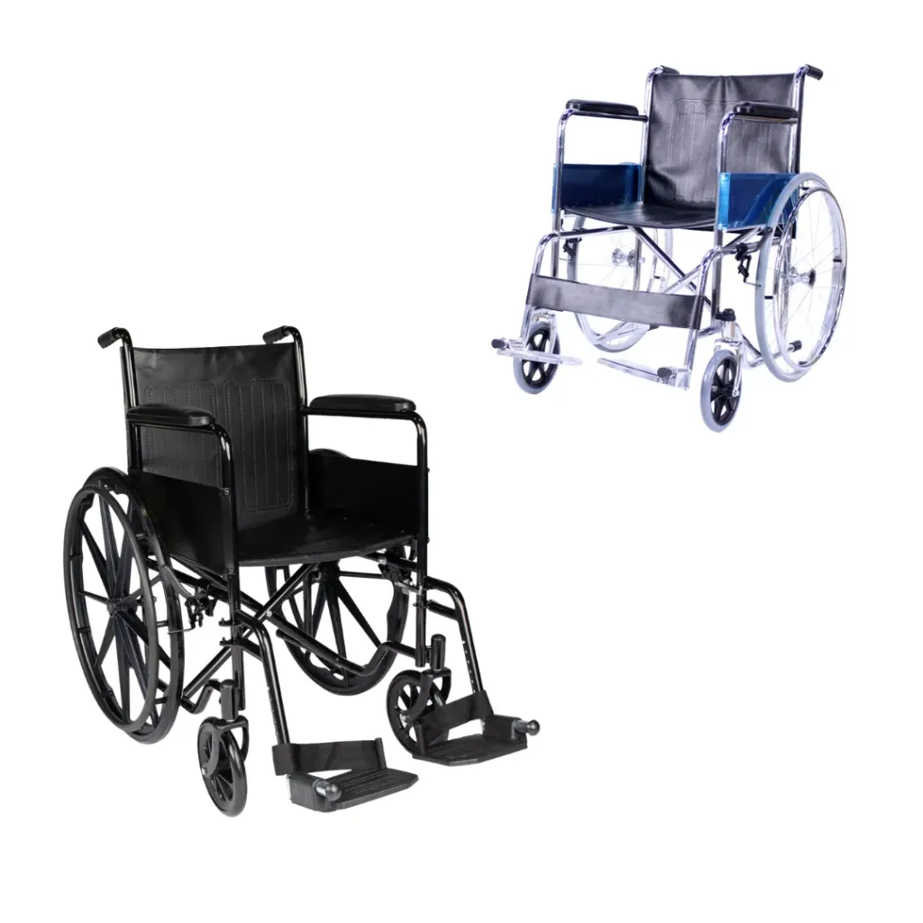 [2953] Wheelchair Standard