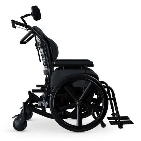 [2968] Orthopedic Wheelchair