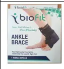 Ankle Brace – Support, Stability & Injury Protection