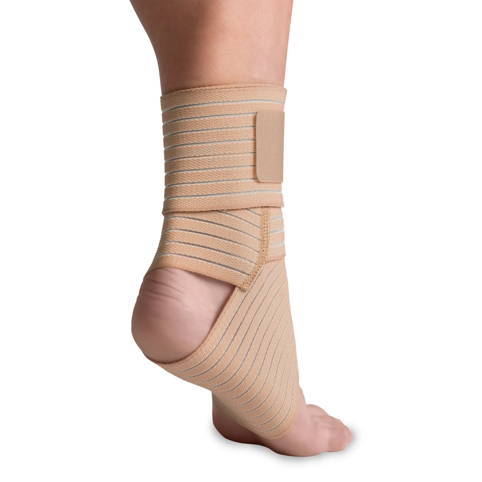 Ankle support L