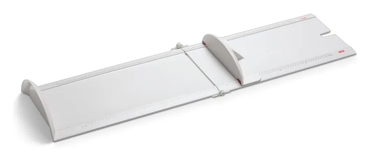 SECA 417 Heightboard