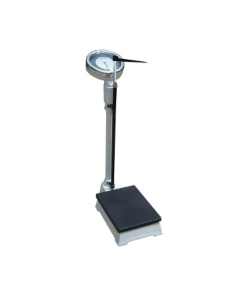 [1042] Digital adult weight/Height scale Without BMI