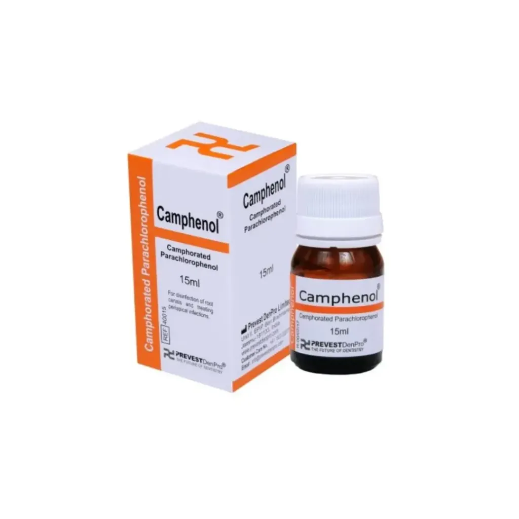 Camphenol 15ml