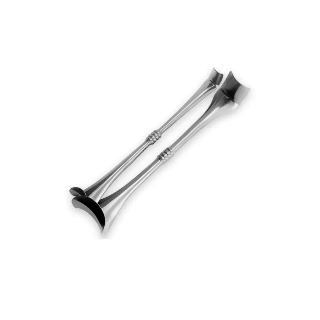 [0055] Abdominal Retractor