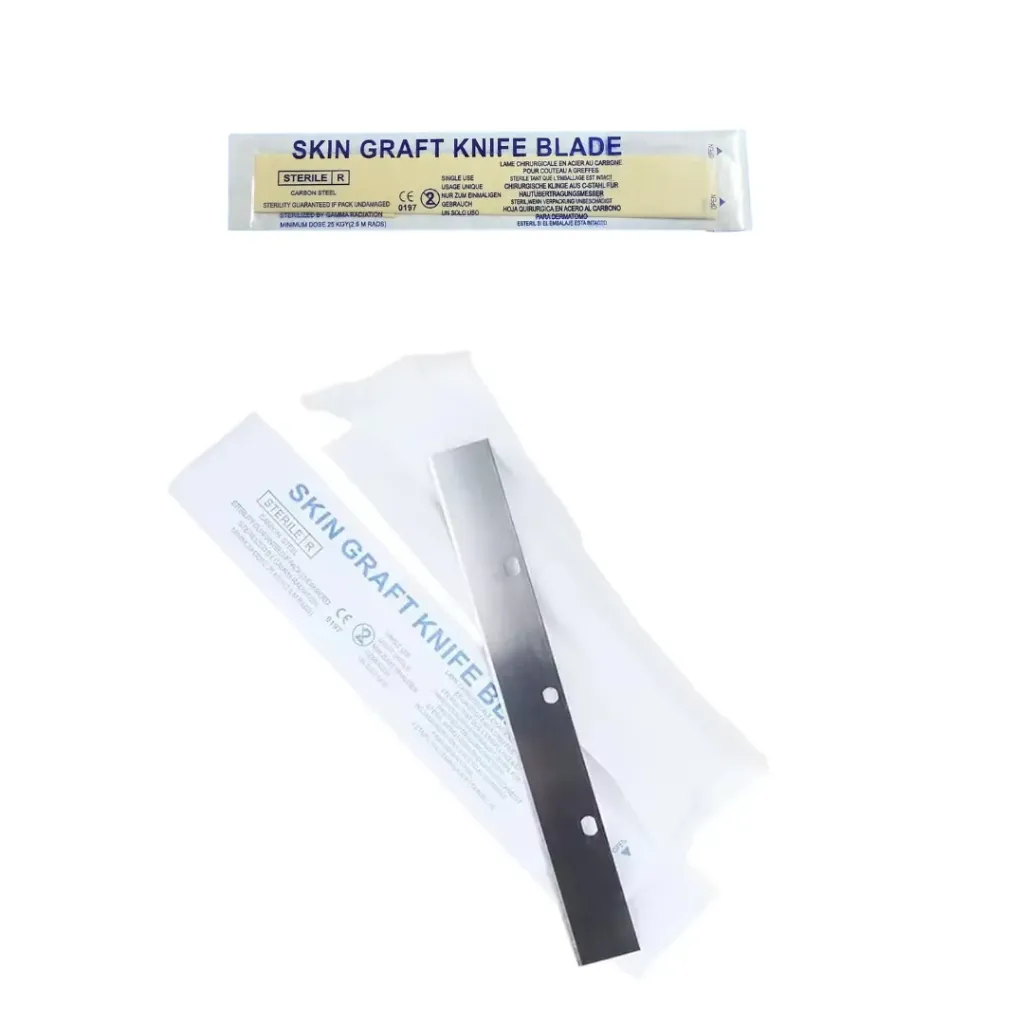 [3635] Skin Graft Blade