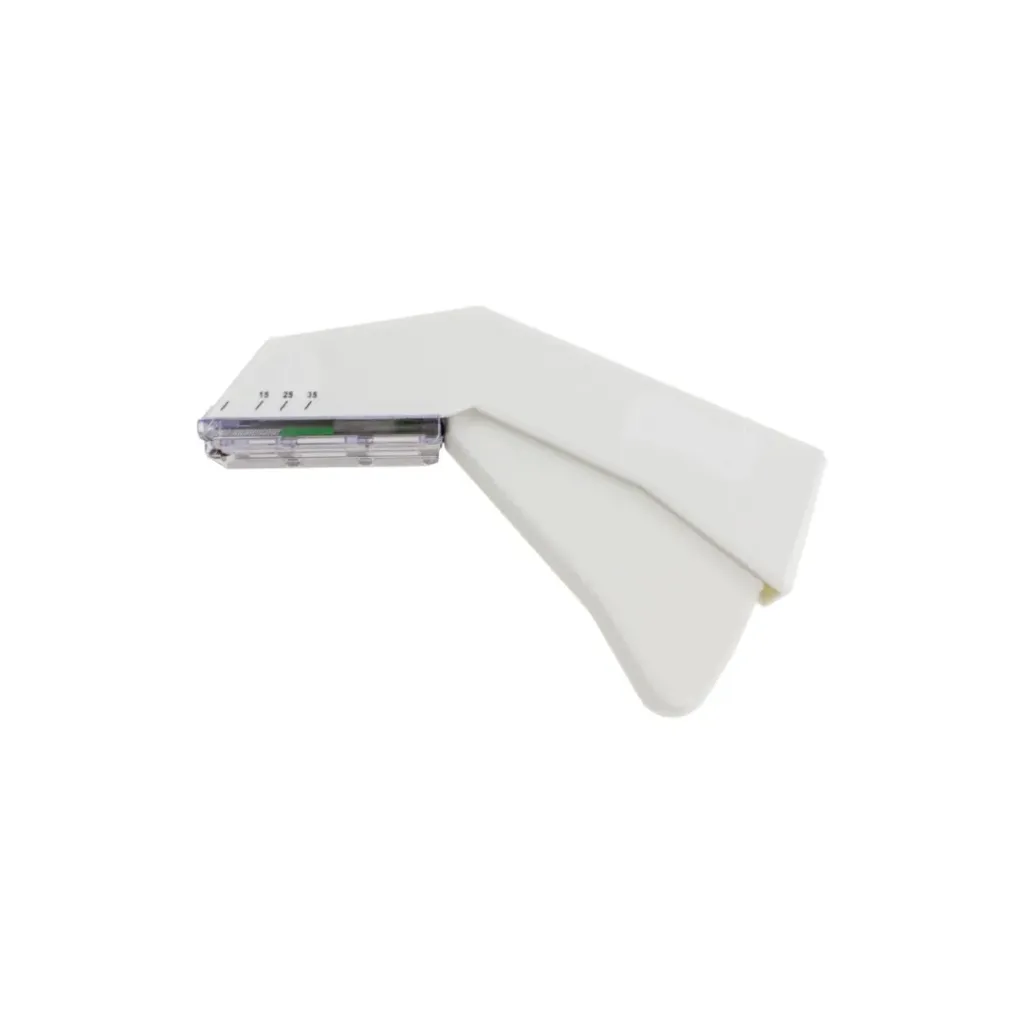 [1077] Skin stapler