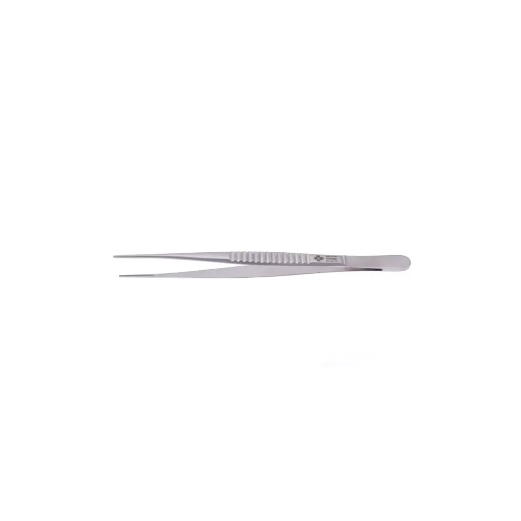 [1083] Dissecting forceps angled
