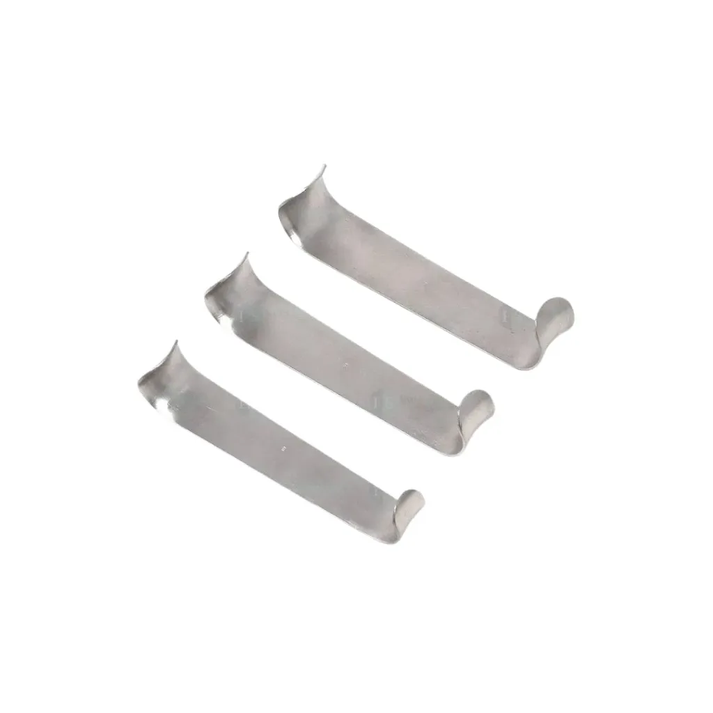 Farabeuf Retractor 6 Inch (Set of 3) | Stainless Steel Surgical Retractor