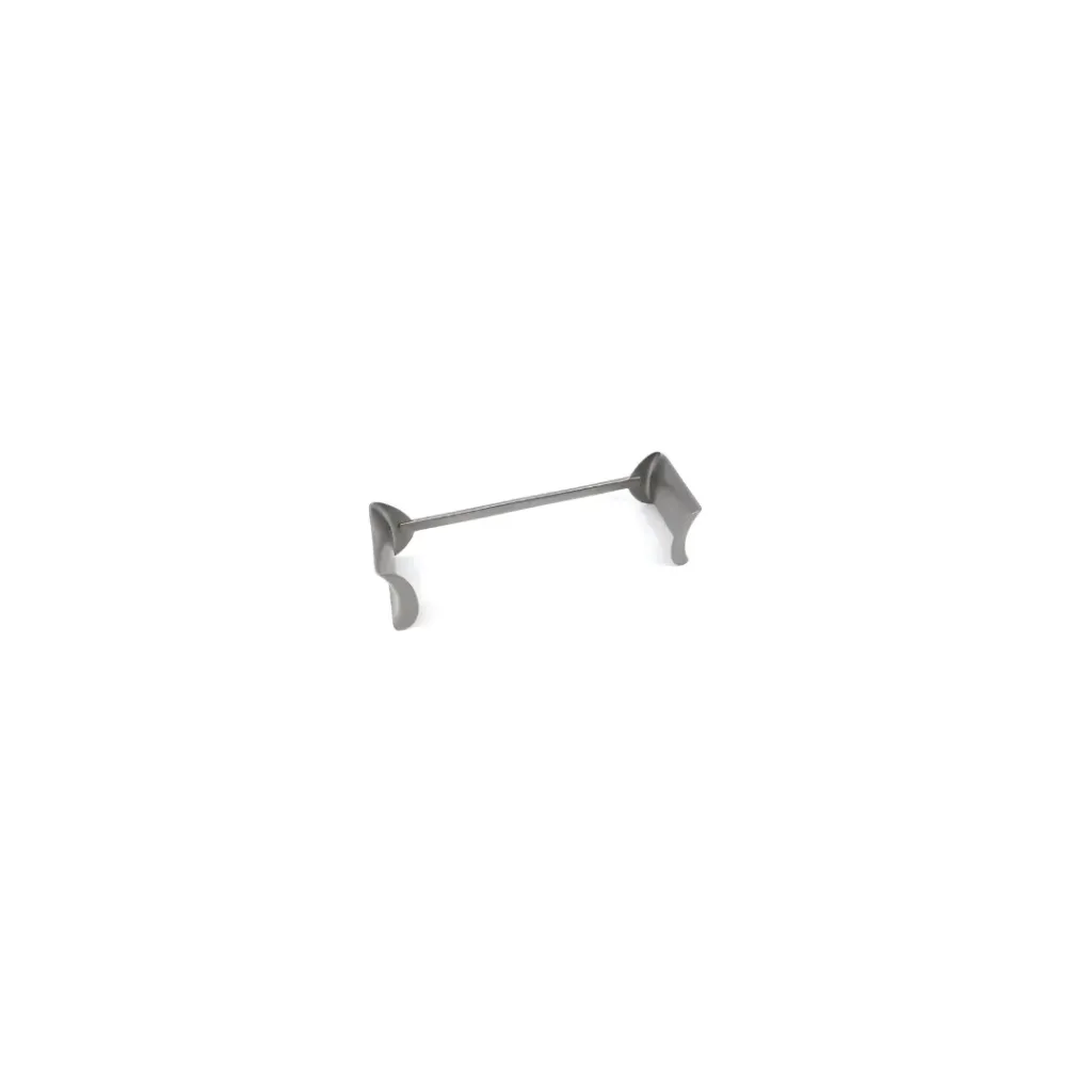 Morris double ended retractor