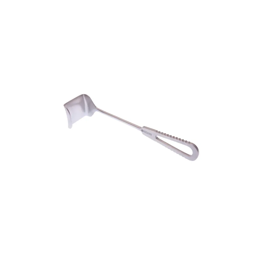 morris single ended retractor