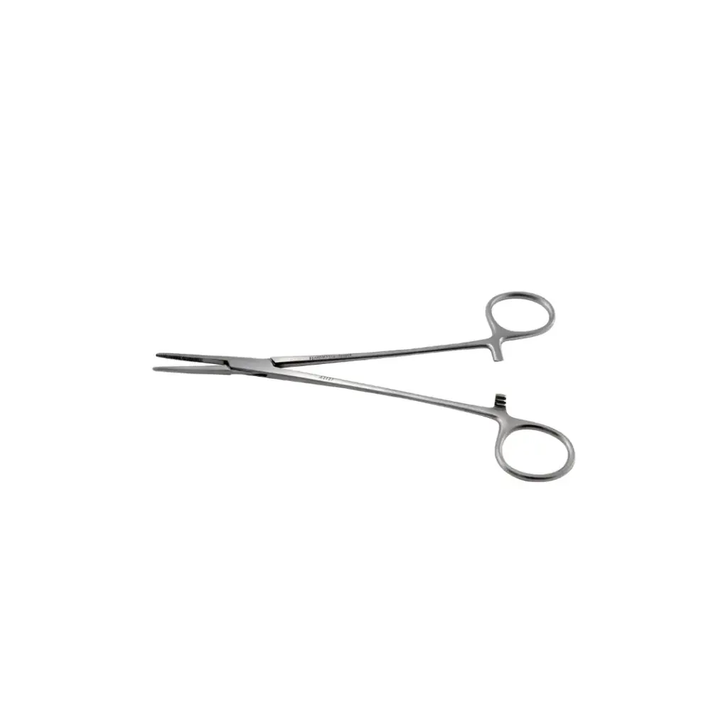 [3891] Artery Forceps Straight – Precision Hemostatic Instrument for Surgical Control