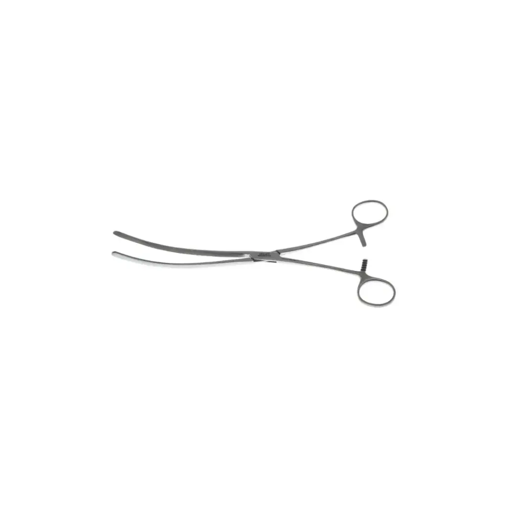 [3935] Intestinal Forceps CVD 10" – Premium Surgical Instrument for Precision GI Procedures 