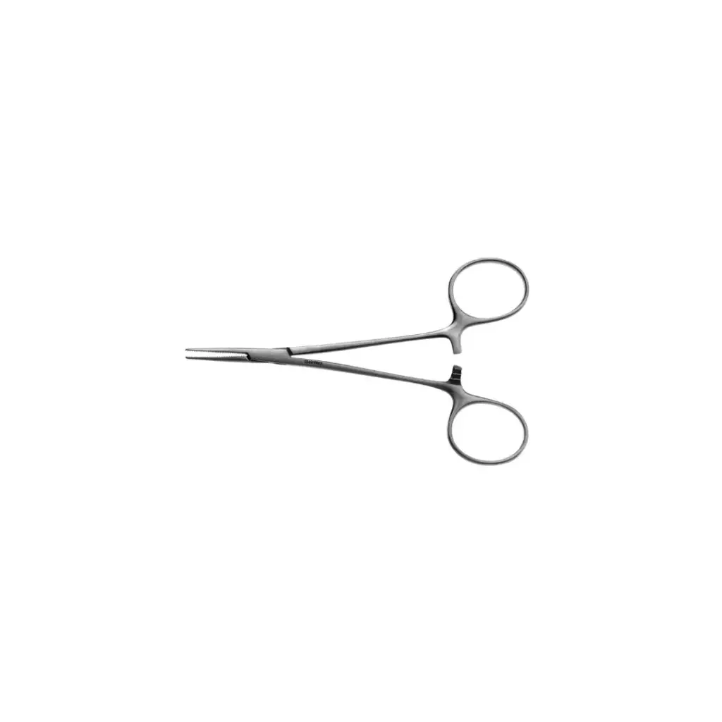 Mosquito Forceps Straight – High-Precision Hemostatic Clamp for Surgical Use