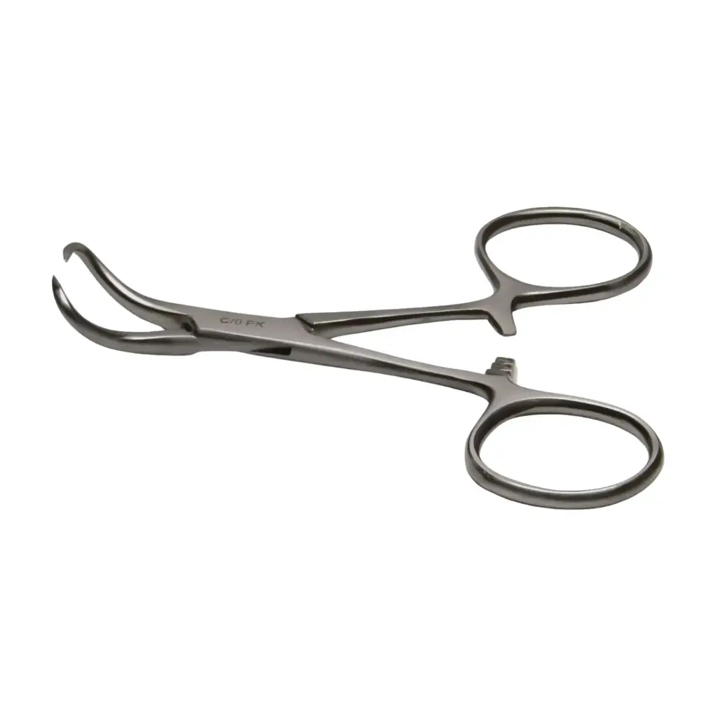 Towel Clip Backhaus