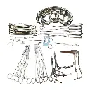 Dilation and Curettage (D&C) Set – Gynecological Surgical Instrument Kit