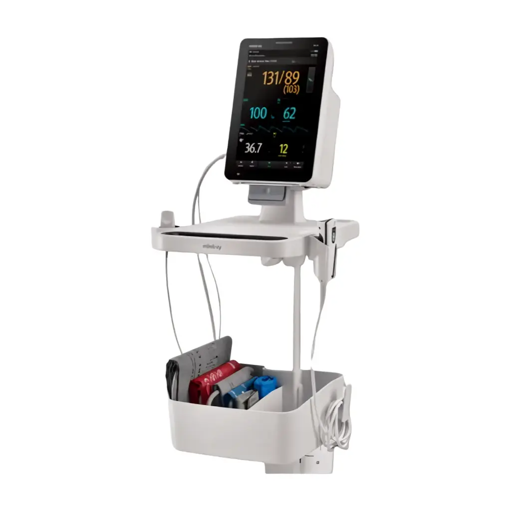 Vital sign Monitor (Mindray) 